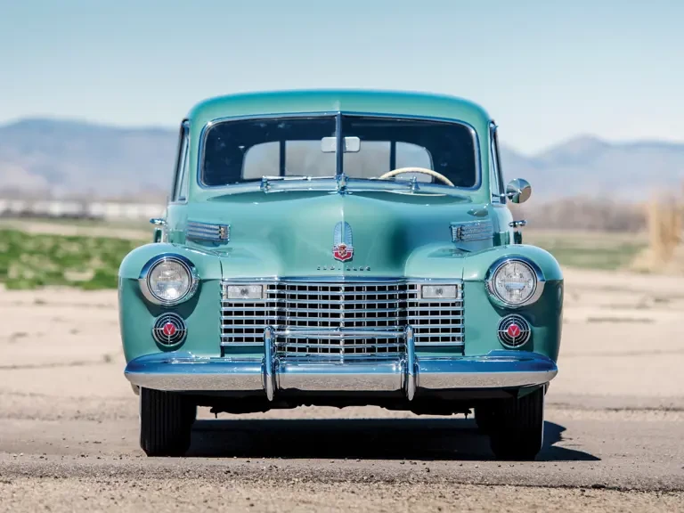 1941 Cadillac Sixty Special - Image 10 of 25