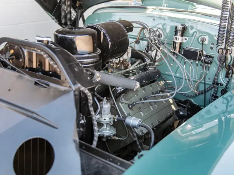 1941 Cadillac Sixty Special - Image 4 of 25