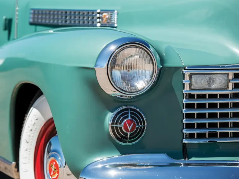 1941 Cadillac Sixty Special - Image 21 of 25