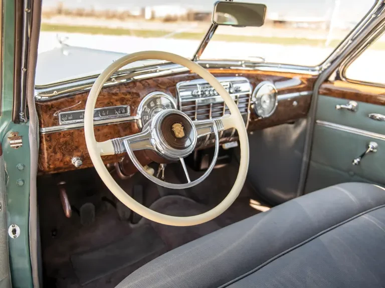 1941 Cadillac Sixty Special - Image 5 of 25