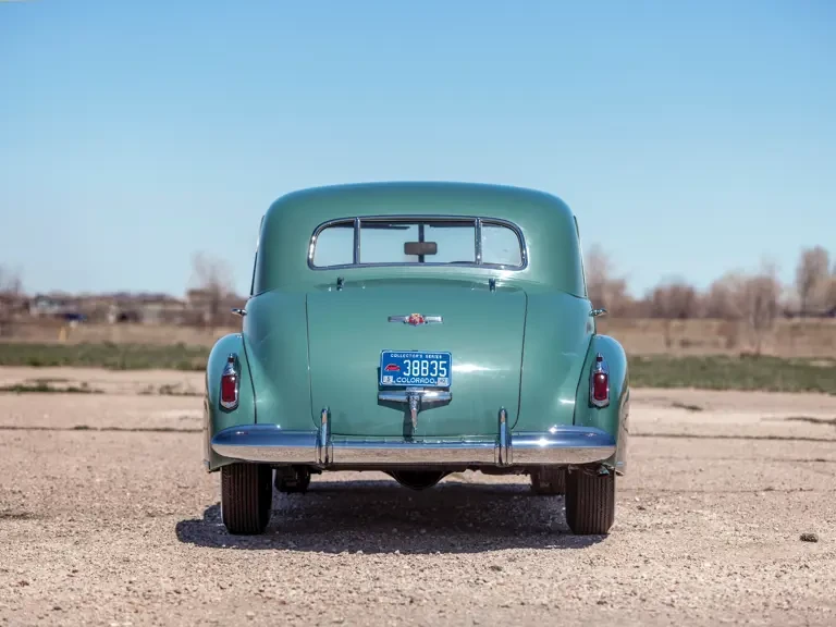 1941 Cadillac Sixty Special - Image 11 of 25