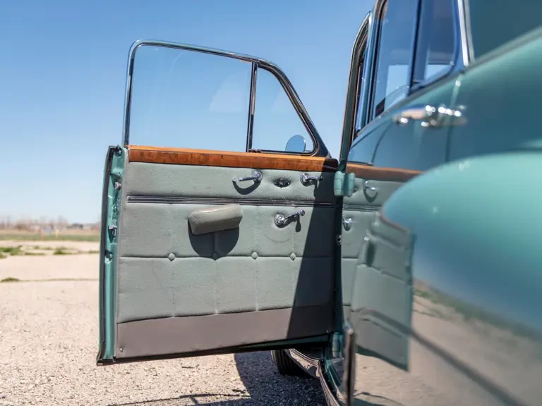 1941 Cadillac Sixty Special - Image 18 of 25
