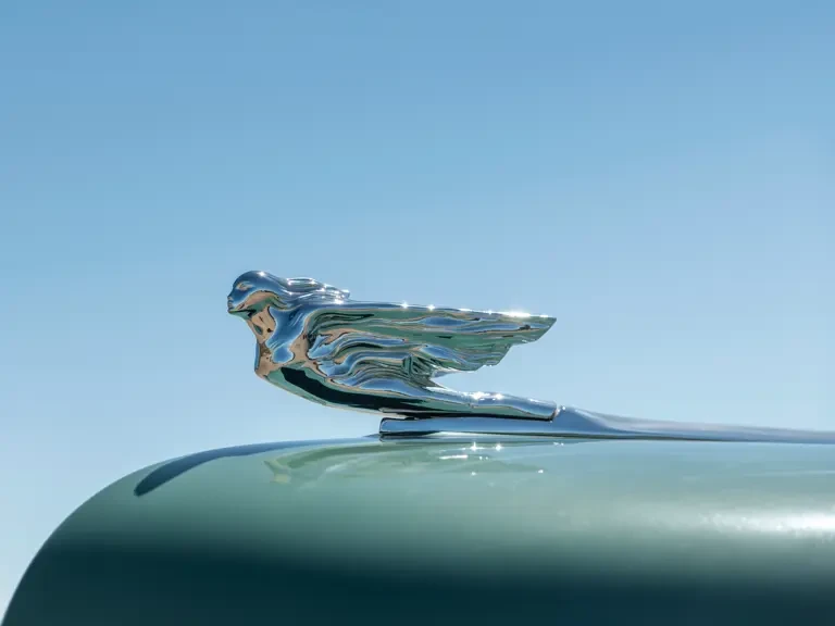 1941 Cadillac Sixty Special - Image 7 of 25