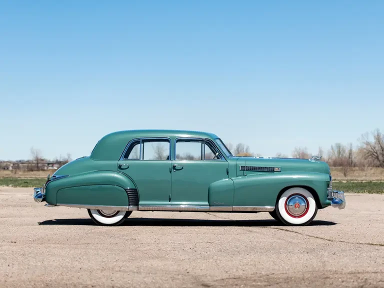 1941 Cadillac Sixty Special - Image 6 of 25