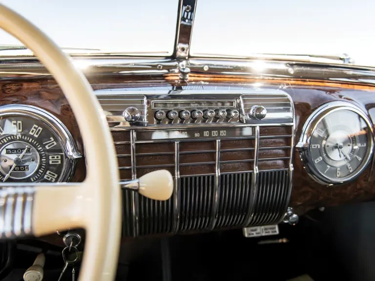 1941 Cadillac Sixty Special - Image 14 of 25