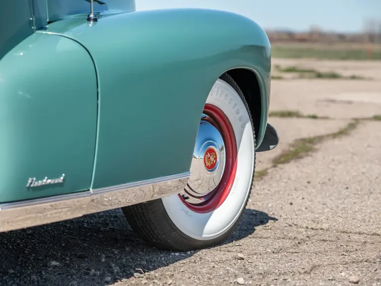 1941 Cadillac Sixty Special - Image 20 of 25