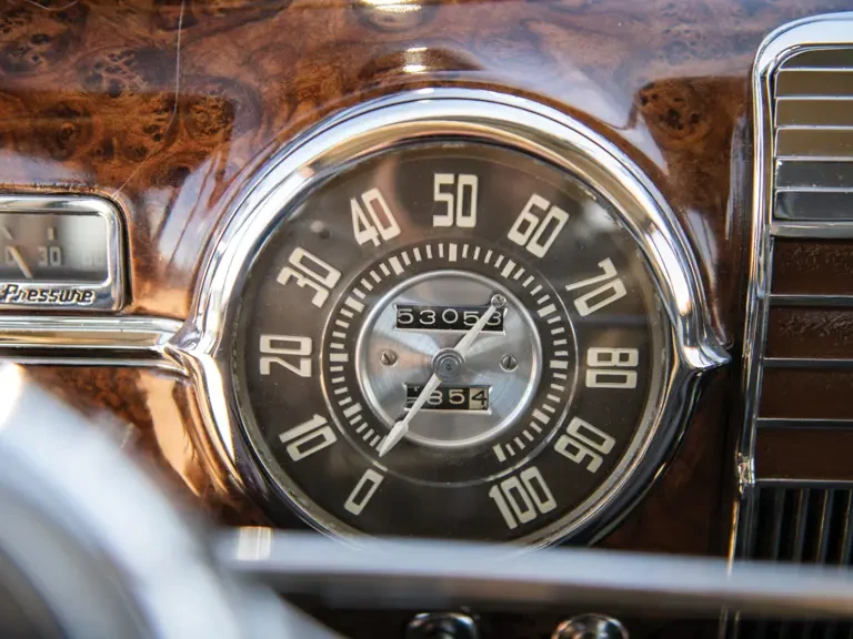 1941 Cadillac Sixty Special - Image 13 of 25