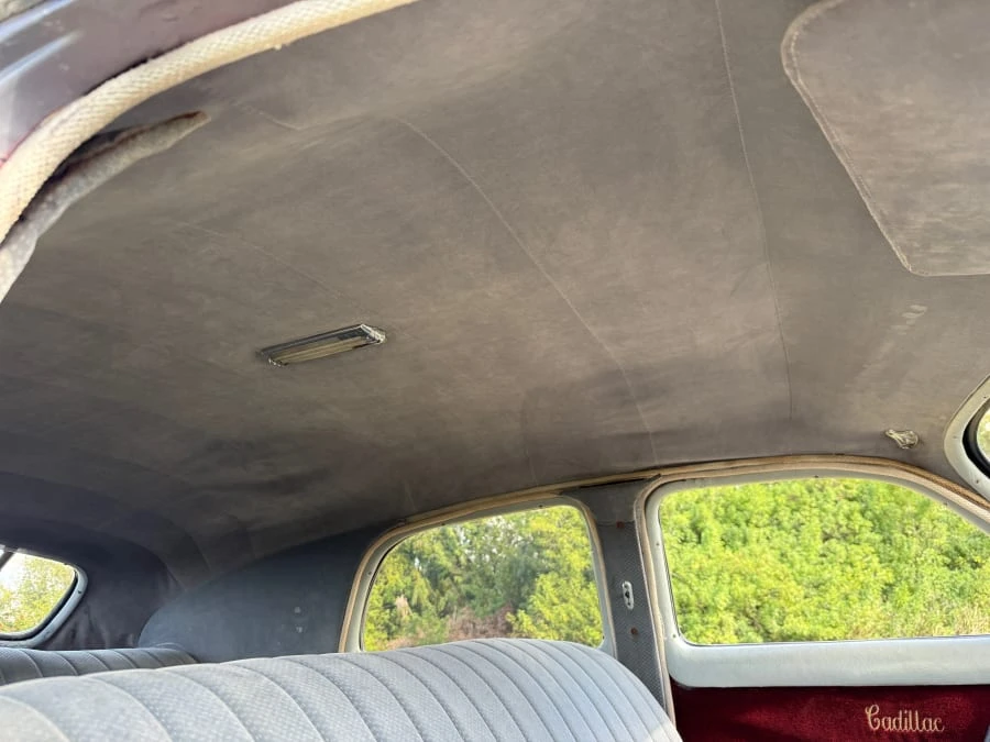 1941 Cadillac Fleetwood - Image 12 of 20