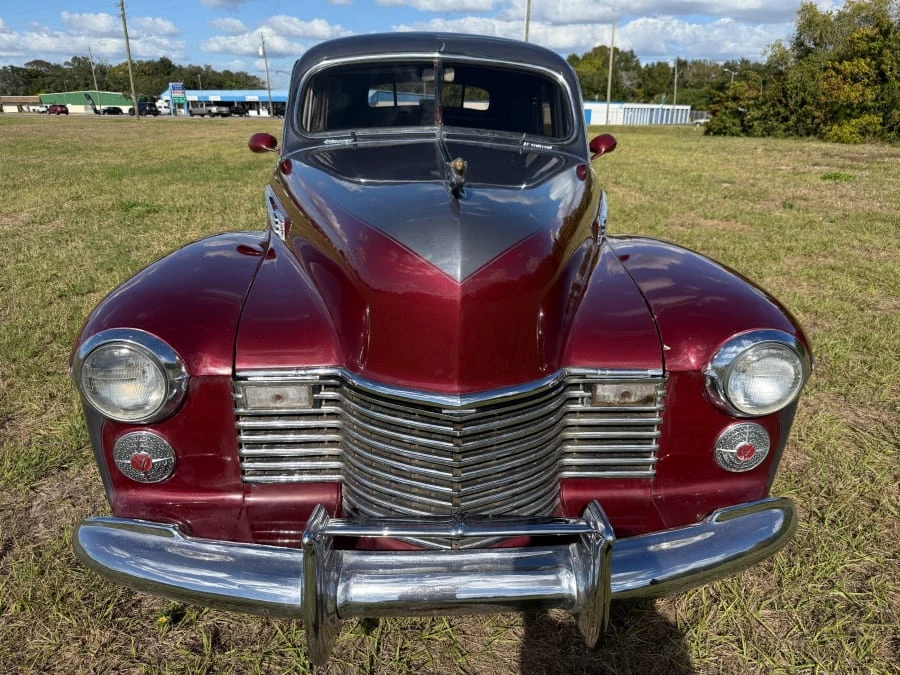 1941 Cadillac Fleetwood - Image 4 of 20