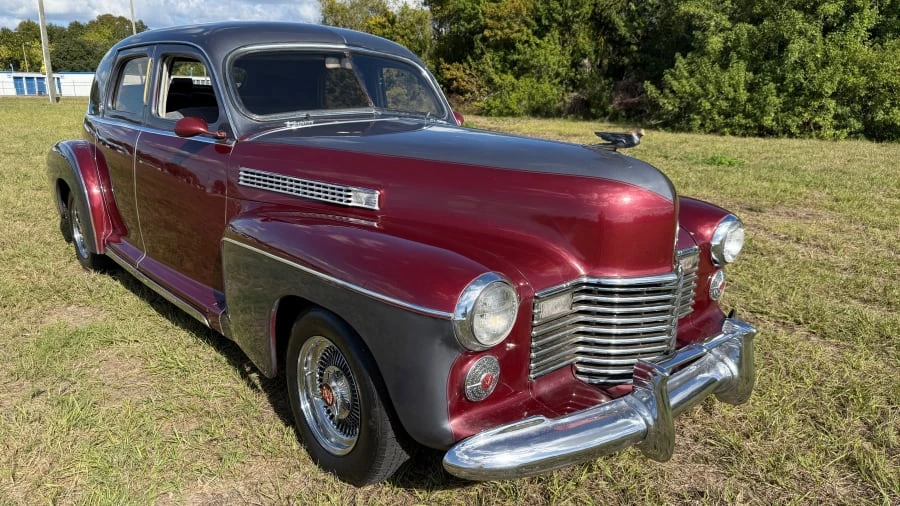 1941 Cadillac Fleetwood - Image 6 of 20