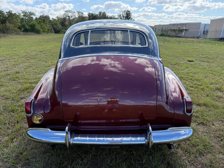 1941 Cadillac Fleetwood - Image 5 of 20