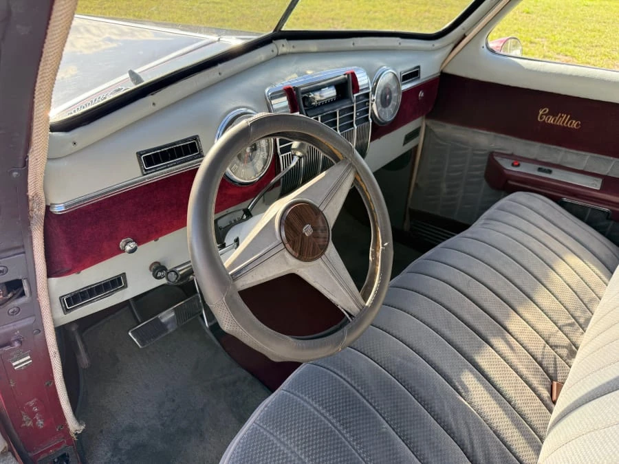 1941 Cadillac Fleetwood - Image 10 of 20
