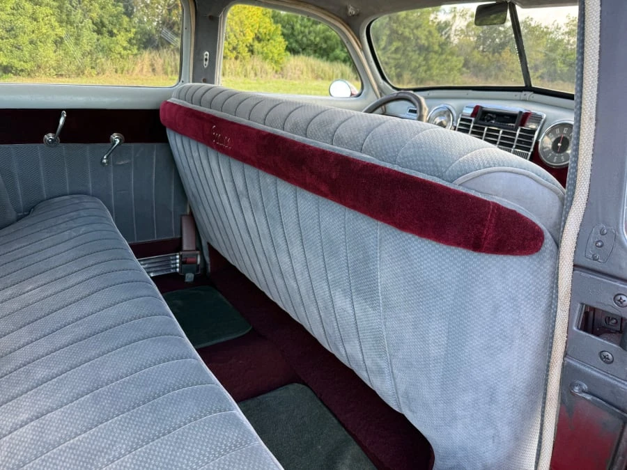 1941 Cadillac Fleetwood - Image 15 of 20