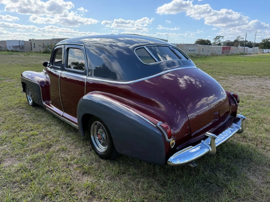 1941 Cadillac Fleetwood - Image 3 of 20