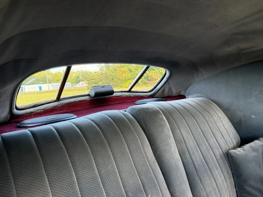 1941 Cadillac Fleetwood - Image 11 of 20