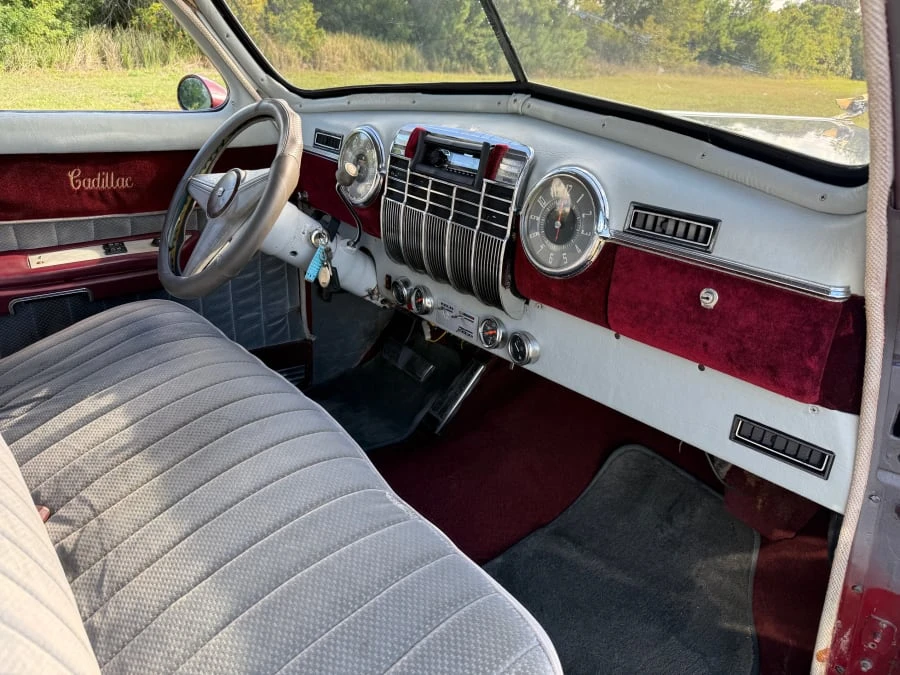 1941 Cadillac Fleetwood - Image 16 of 20