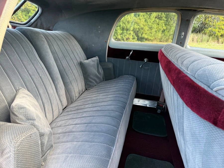 1941 Cadillac Fleetwood - Image 14 of 20