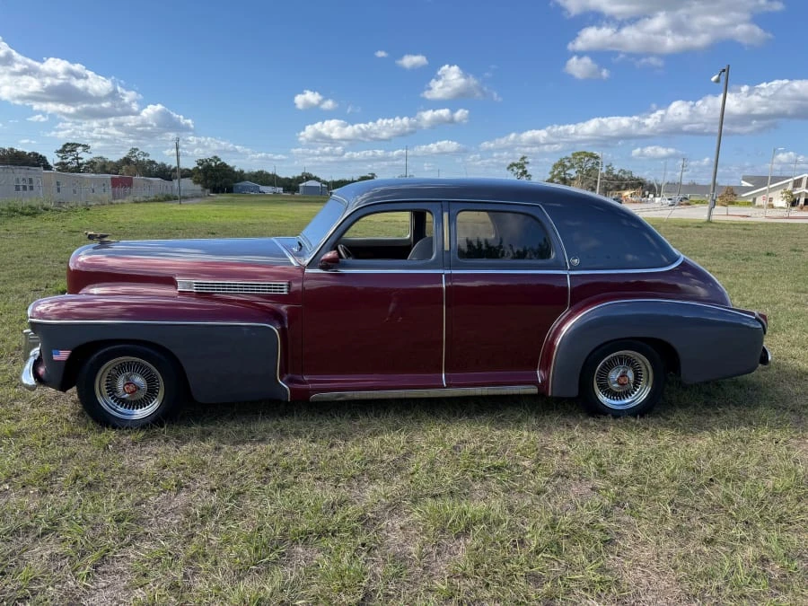 1941 Cadillac Fleetwood - Image 2 of 20