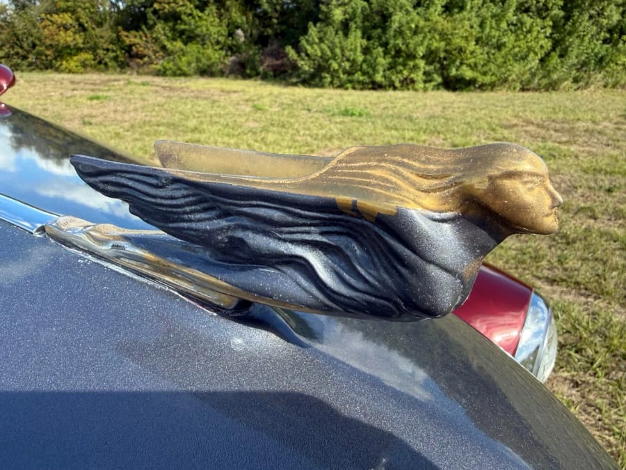 1941 Cadillac Fleetwood - Image 9 of 20