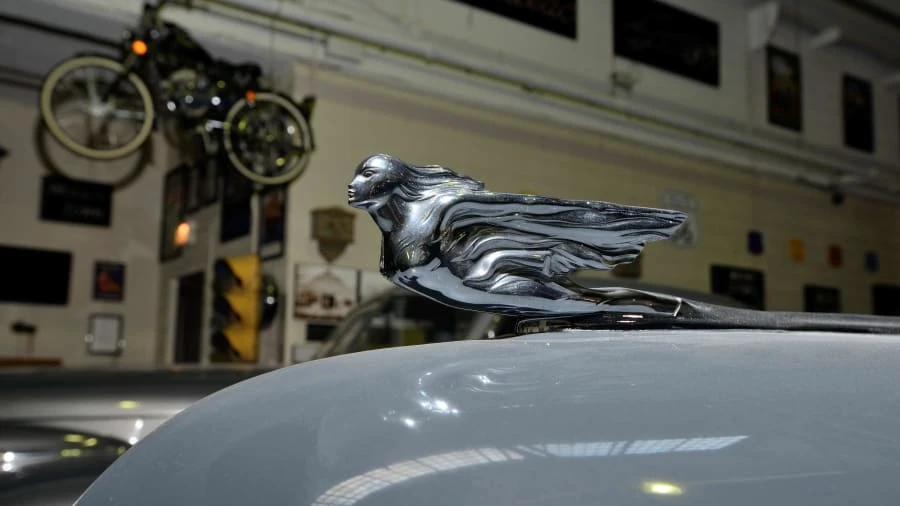 1941 Cadillac Sixty Special - Image 8 of 11