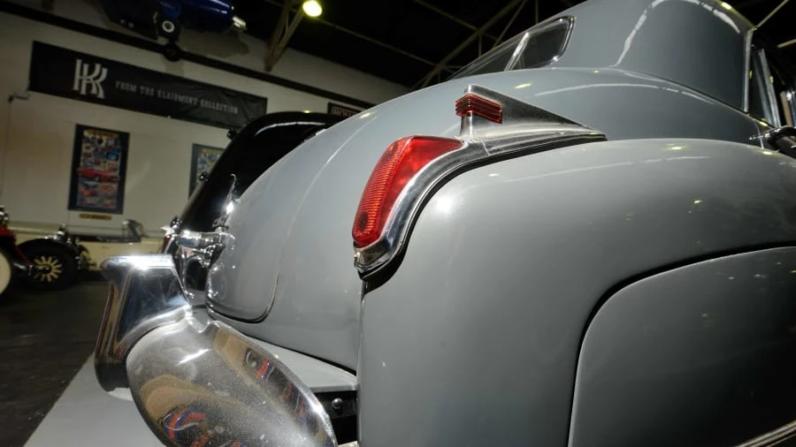 1941 Cadillac Sixty Special - Image 11 of 11