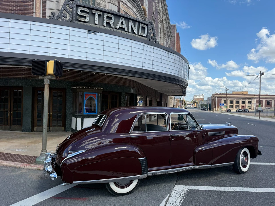 1941 Cadillac Sixty Special - Image 11 of 31