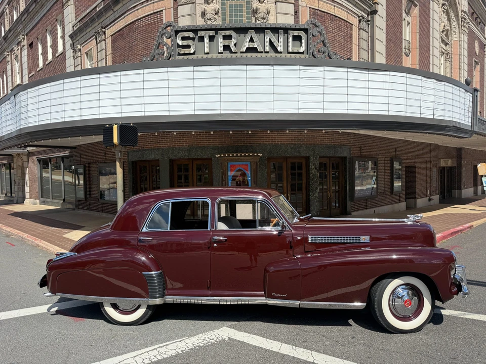 1941 Cadillac Sixty Special - Image 10 of 31