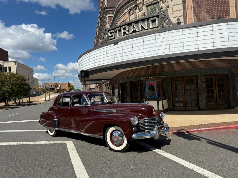 1941 Cadillac Sixty Special - Image 6 of 31