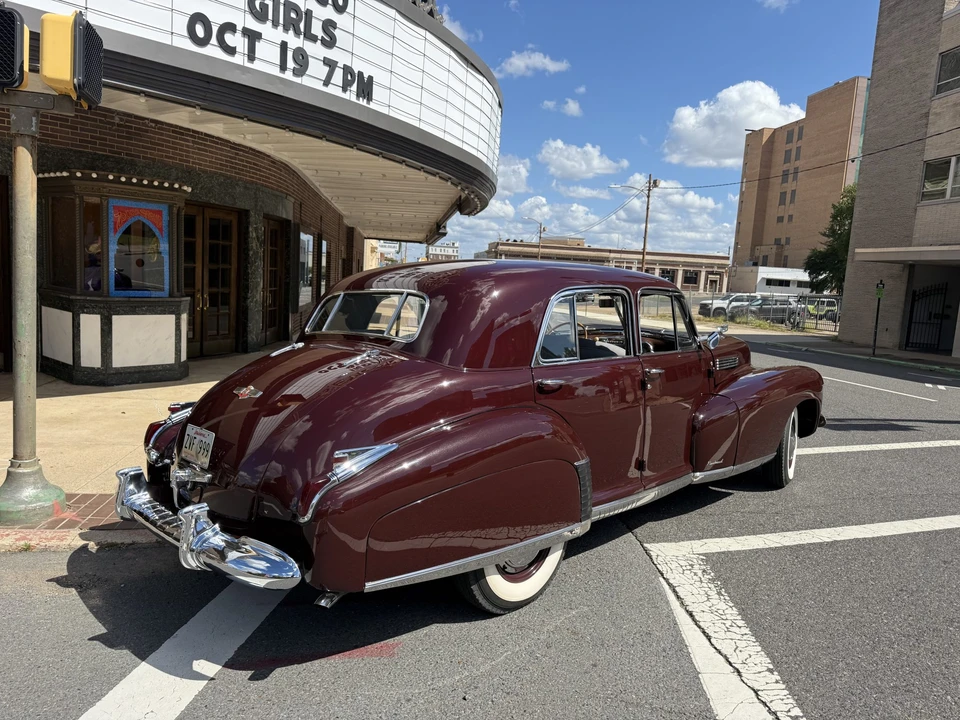 1941 Cadillac Sixty Special - Image 12 of 31