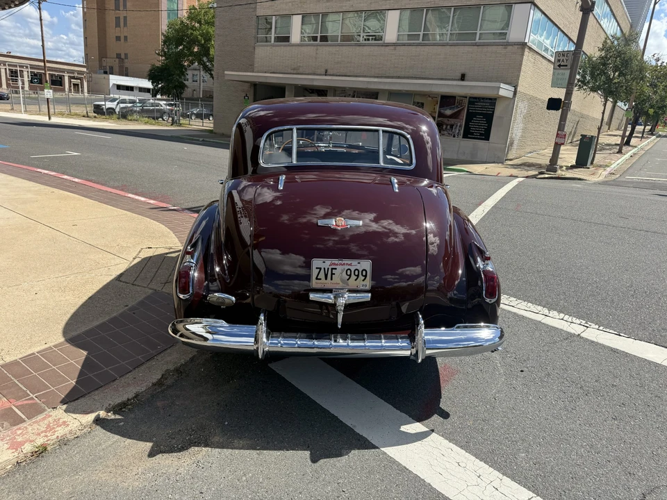 1941 Cadillac Sixty Special - Image 16 of 31