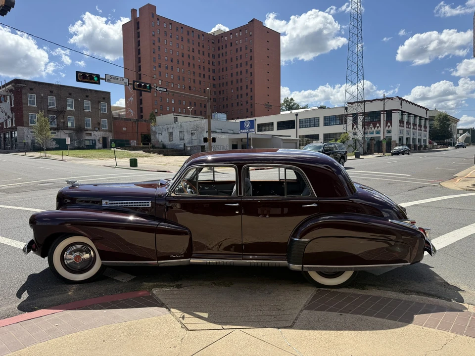 1941 Cadillac Sixty Special - Image 24 of 31