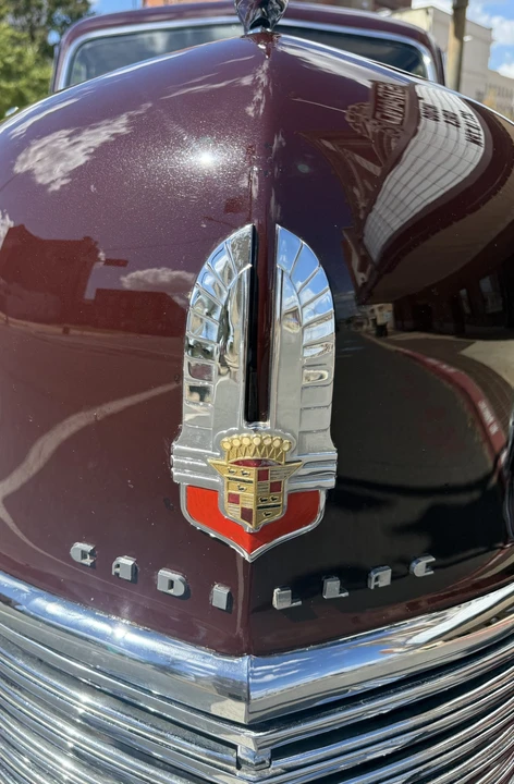 1941 Cadillac Sixty Special - Image 29 of 31