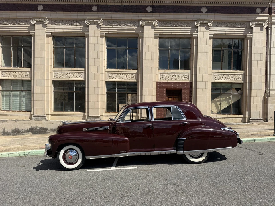 1941 Cadillac Sixty Special - Image 23 of 31