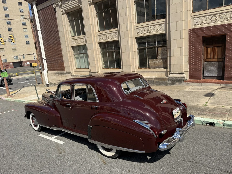 1941 Cadillac Sixty Special - Image 20 of 31