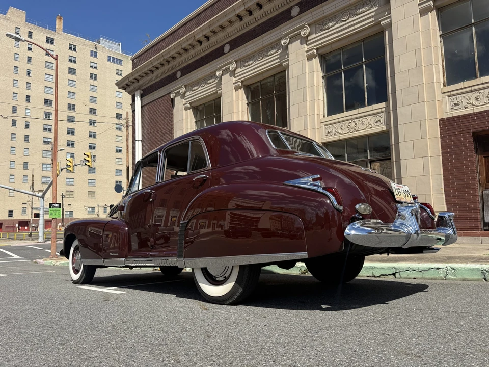 1941 Cadillac Sixty Special - Image 19 of 31