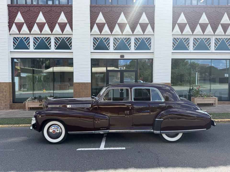 1941 Cadillac Sixty Special - Image 22 of 31