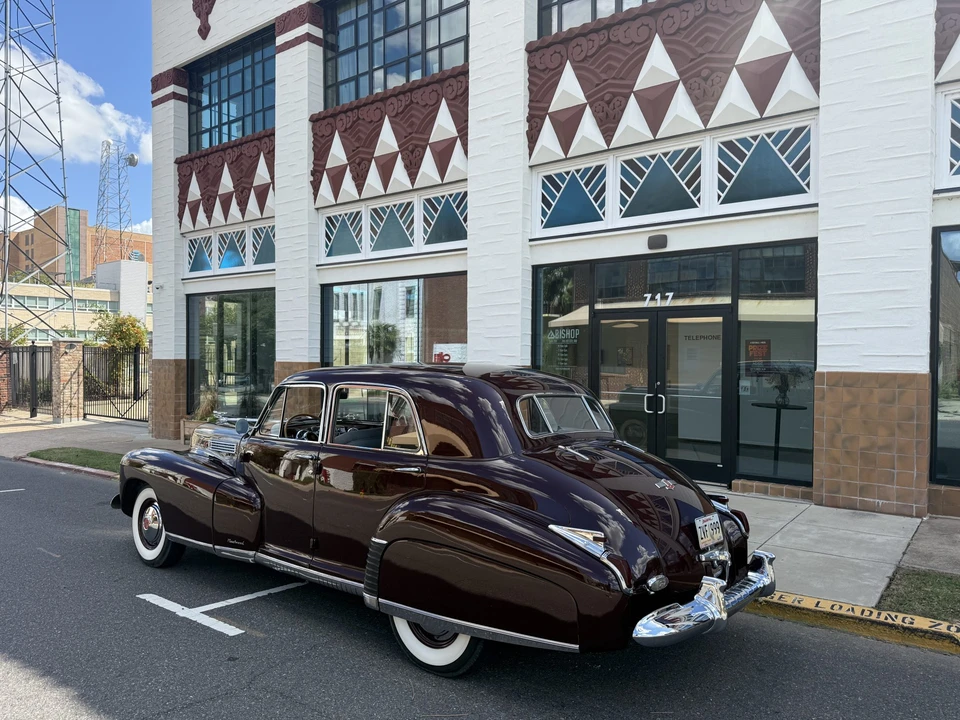 1941 Cadillac Sixty Special - Image 17 of 31