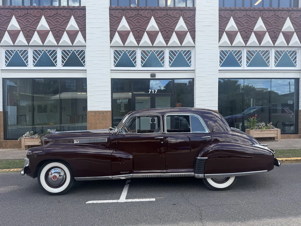 1941 Cadillac Sixty Special - Image 21 of 31