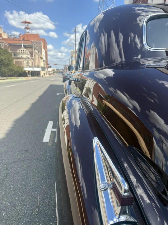 1941 Cadillac Sixty Special - Image 27 of 31