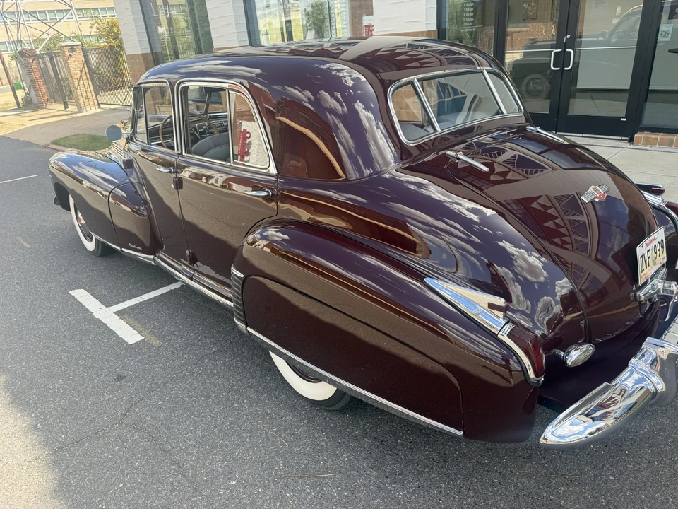 1941 Cadillac Sixty Special - Image 18 of 31