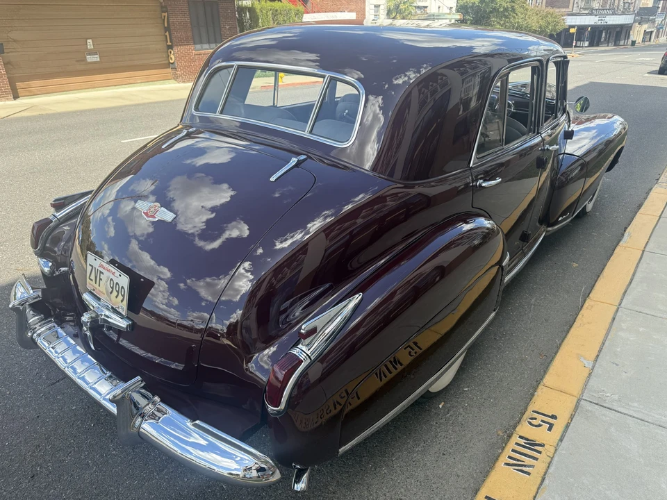 1941 Cadillac Sixty Special - Image 14 of 31