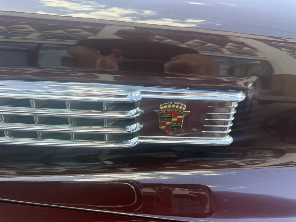 1941 Cadillac Sixty Special - Image 28 of 31
