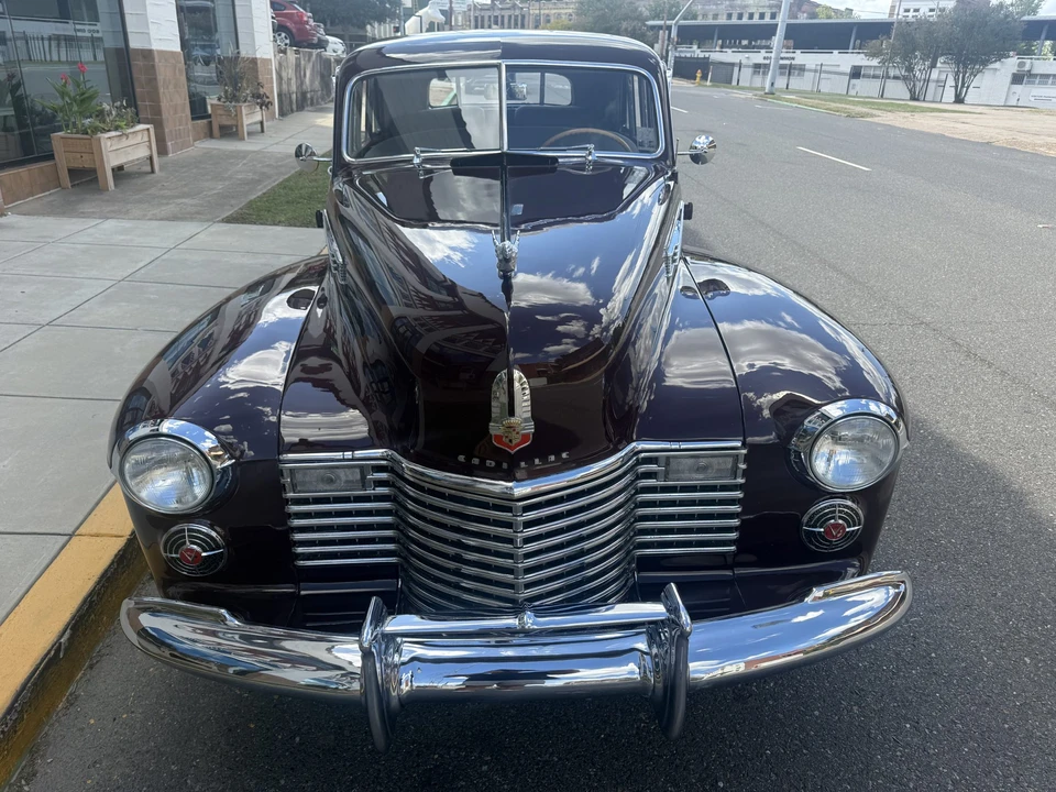 1941 Cadillac Sixty Special - Image 25 of 31