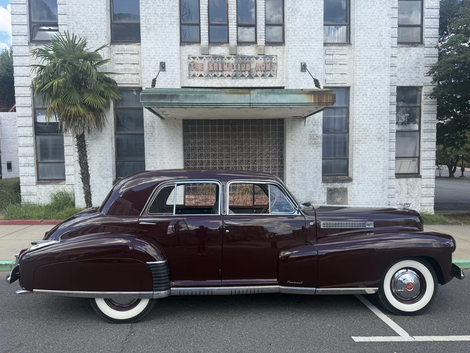 1941 Cadillac Sixty Special - Image 8 of 31