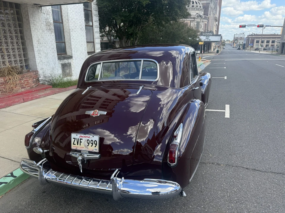 1941 Cadillac Sixty Special - Image 15 of 31