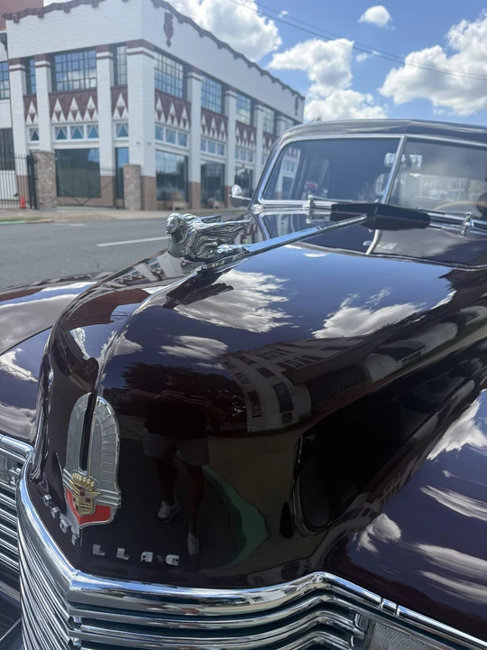 1941 Cadillac Sixty Special - Image 26 of 31