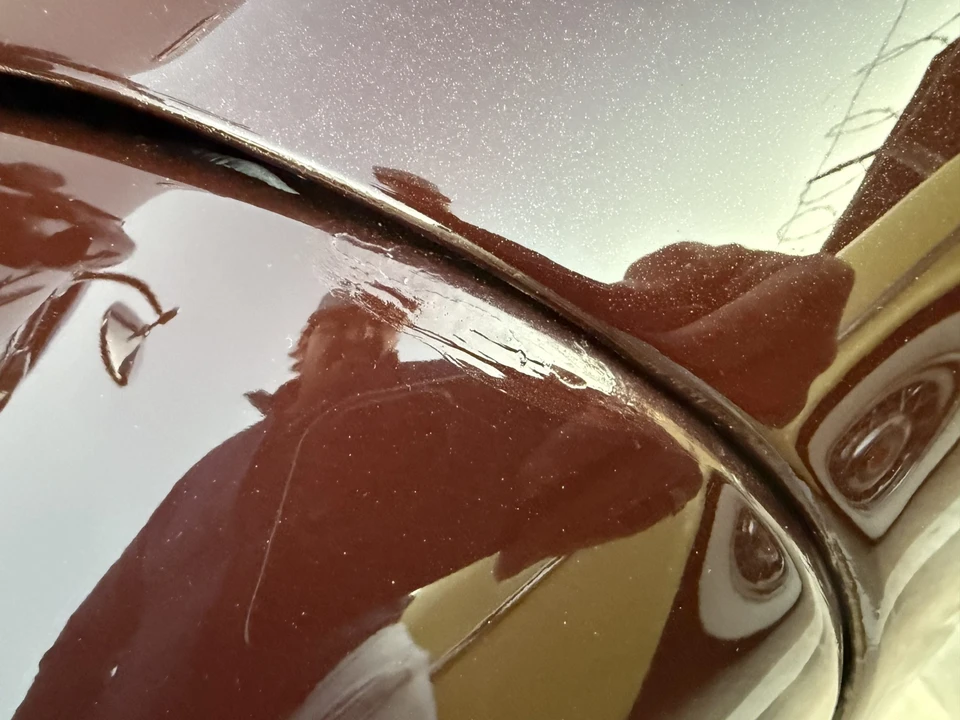 1941 Cadillac Sixty Special - Image 31 of 31