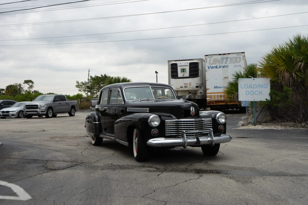 1941 Cadillac Sixty Special - Image 2 of 31