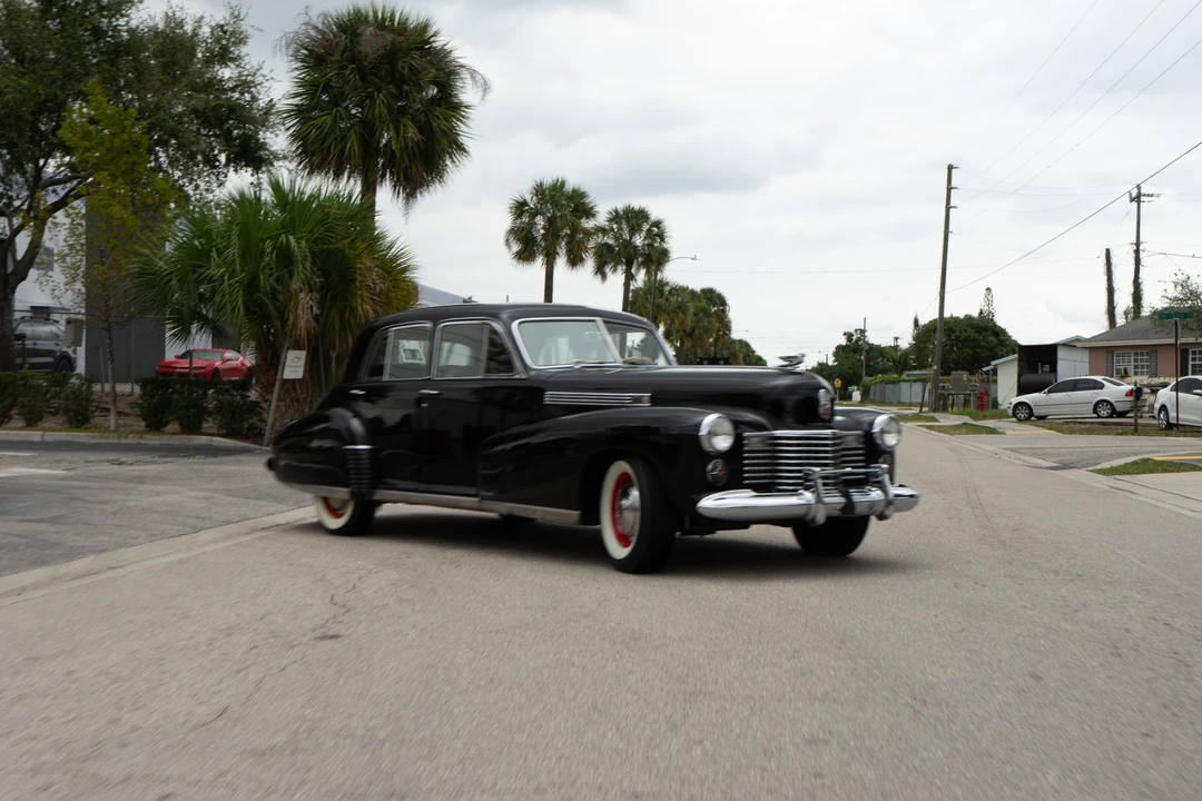 1941 Cadillac Sixty Special - Image 4 of 31