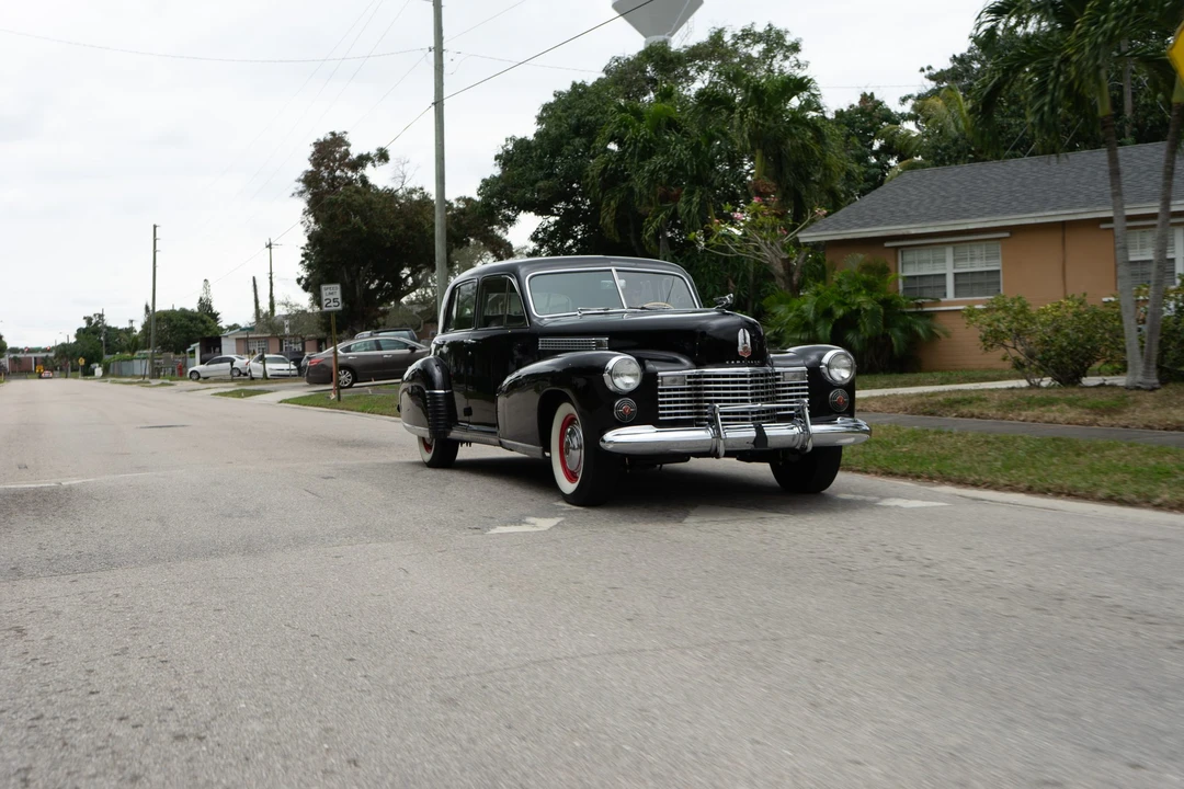 1941 Cadillac Sixty Special - Image 5 of 31